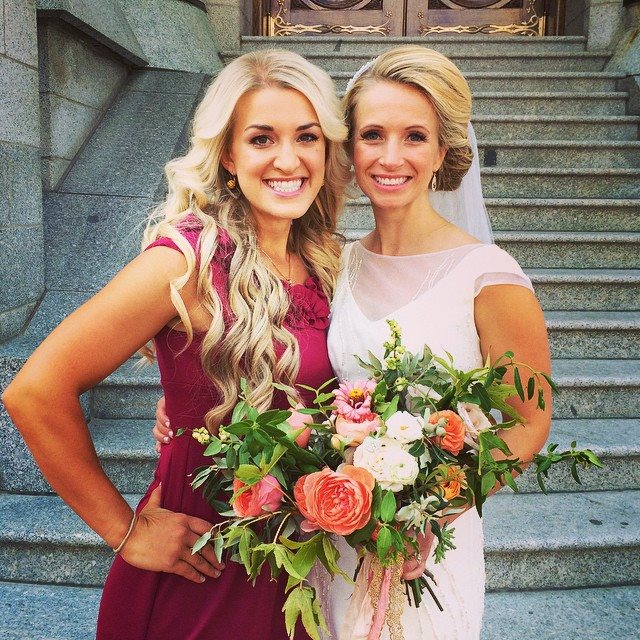 Hannah Pearl Grace - Custom Bridal Couture